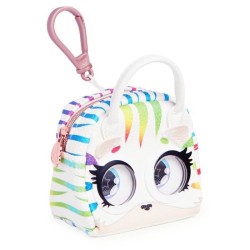 PURSE PETS Micro - Tigre Arc-en-Ciel