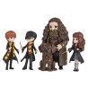 MULTIPACK 4 FIGURINES MAGICAL MINIS™ Wizarding World