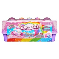 Hatchimals - Pack aventure...