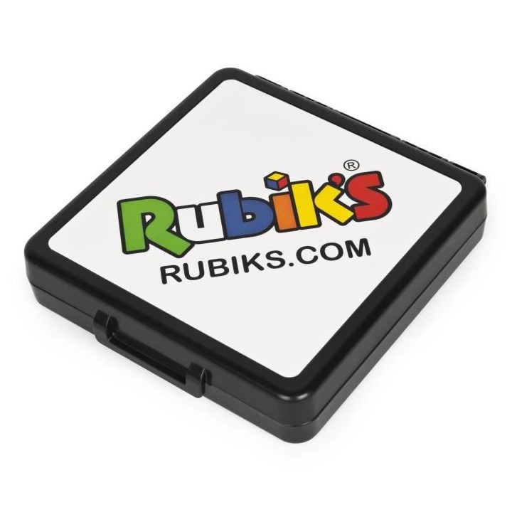 RUBIK'S RACE - version voyage