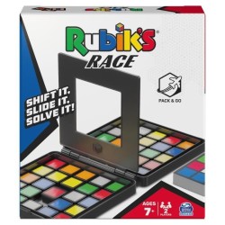 RUBIK'S RACE - version voyage