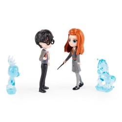 MULTIPACK PATRONUS MAGICAL MINIS™ - HARRY & GINNY Wizarding World