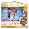 MULTIPACK PATRONUS MAGICAL MINIS™ - HARRY & GINNY Wizarding World