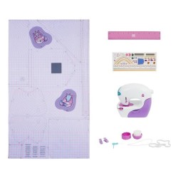 COOL MAKER - Stitch 'N Style Fashion Studio