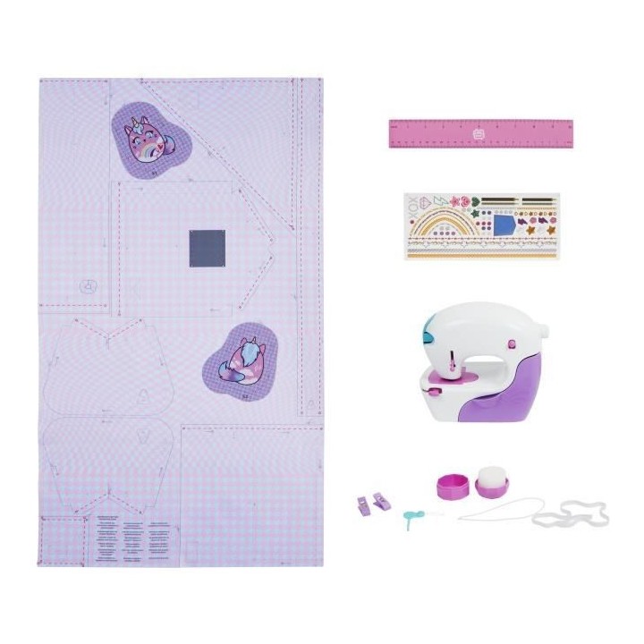 COOL MAKER - Stitch 'N Style Fashion Studio