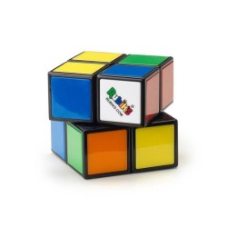 RUBIK'S CUBE 2x2