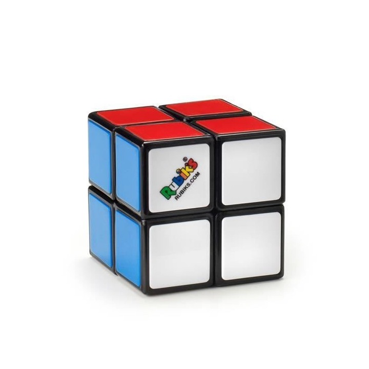 RUBIK'S CUBE 2x2