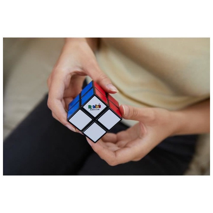 RUBIK'S CUBE 2x2