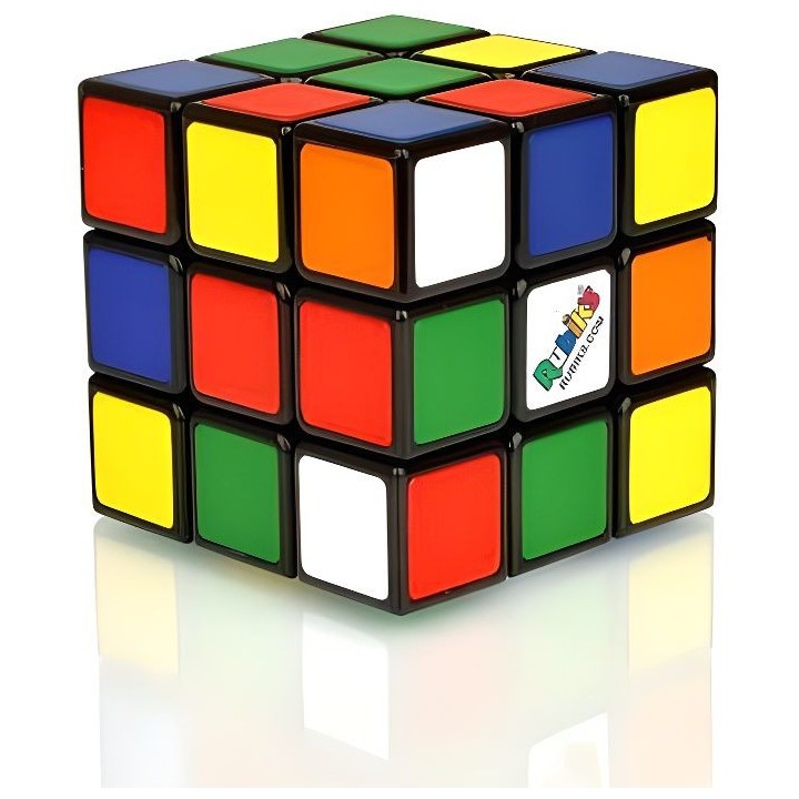 RUBIK'S CUBE 3x3
