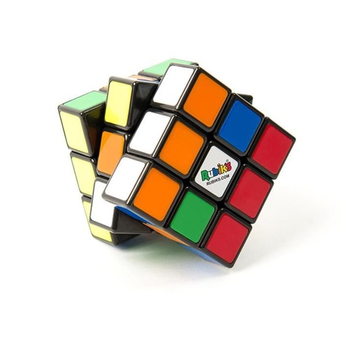RUBIK'S CUBE 3x3