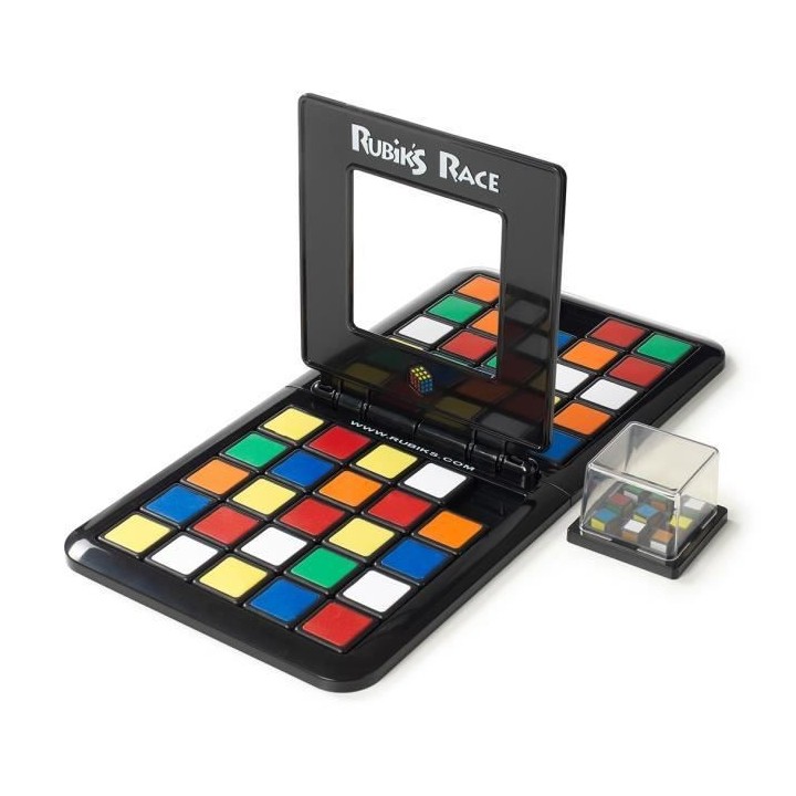 RUBIK'S RACE