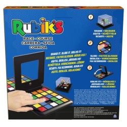 RUBIK'S RACE