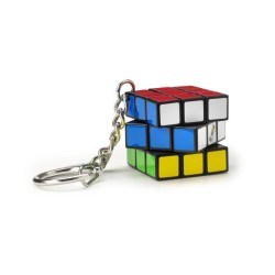 RUBIK'S CUBE 3x3 PORTE-CLÉS