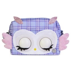 PURSE PETS Print Perfect - Chouette