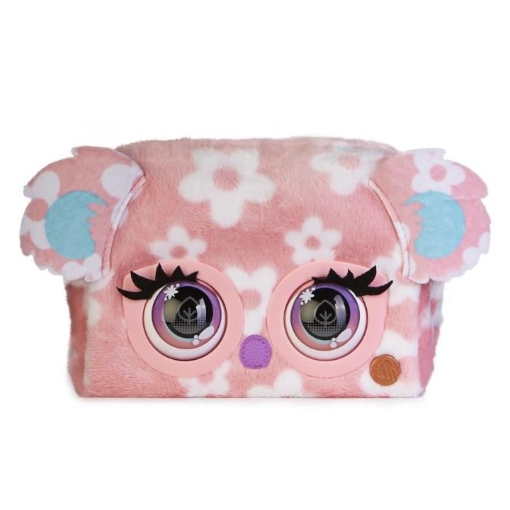 PURSE PETS Print Perfect - Koala