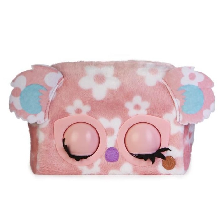 PURSE PETS Print Perfect - Koala