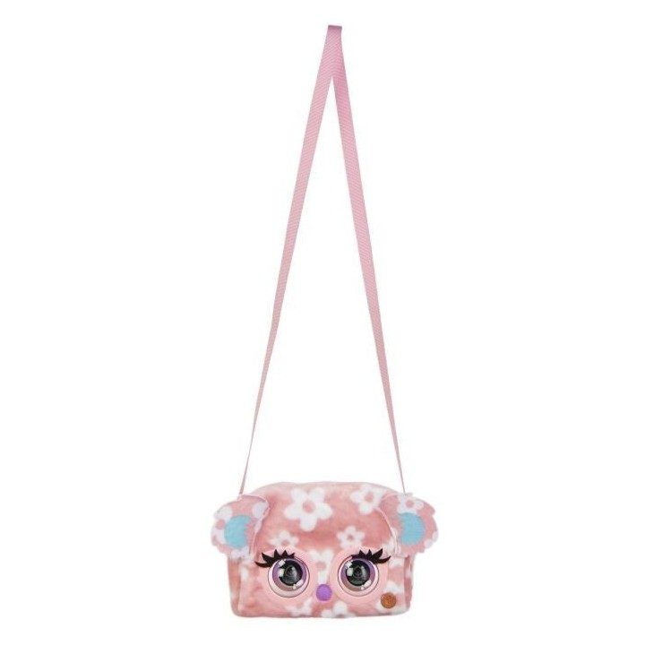 PURSE PETS Print Perfect - Koala