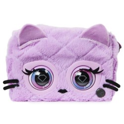 PURSE PETS Fluffy Series -...