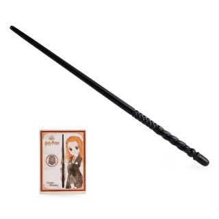 BAGUETTE MAGIQUE DELUXE GINNY WEASLEY Wizarding World