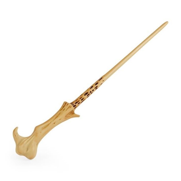 BAGUETTE MAGIQUE DELUXE VOLDERMORT Wizarding World