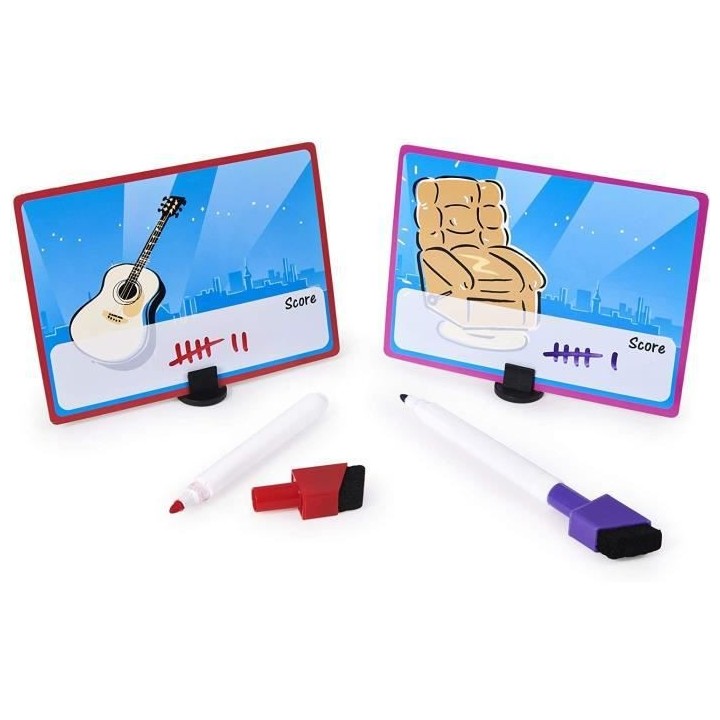 FRIENDS - JEU DE QUESTIONS « Celui qui pariait l'appartement » - 605