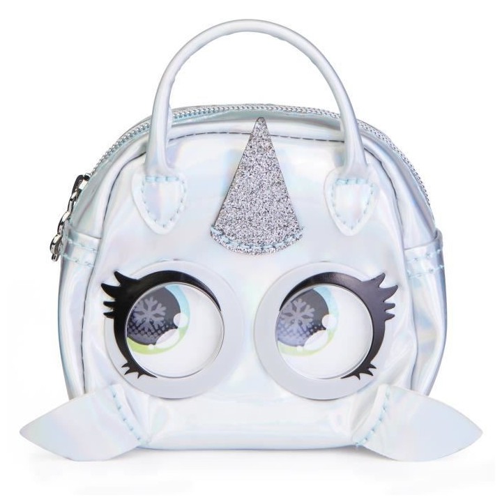 BUNDLE PACK 2 MICRO Purse Pets