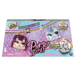 BUNDLE PACK 2 MICRO Purse Pets