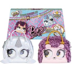 BUNDLE PACK 2 MICRO Purse Pets