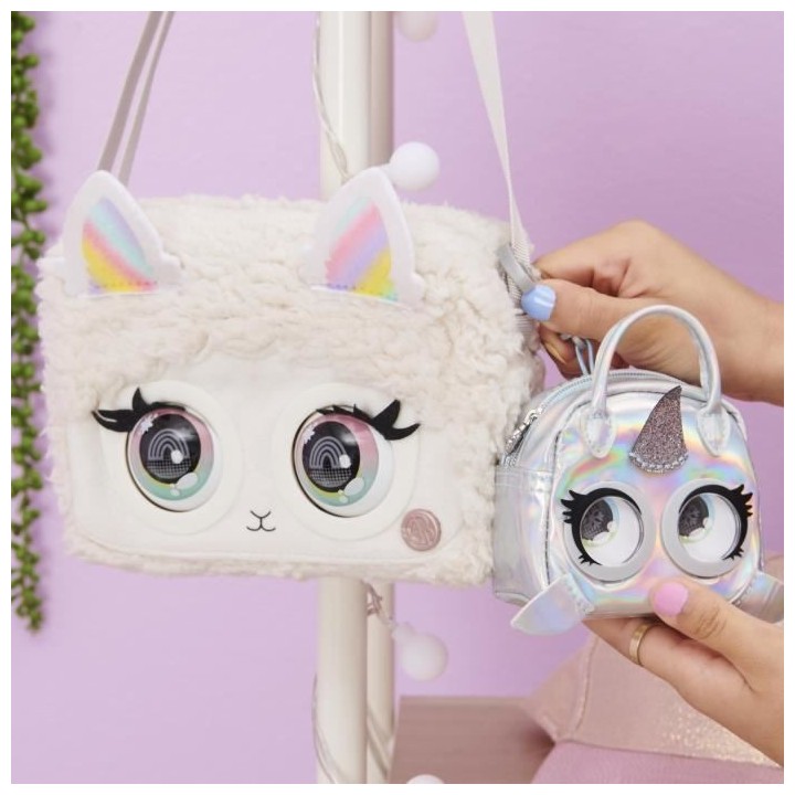 BUNDLE PACK 2 MICRO Purse Pets