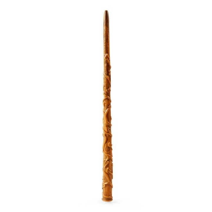 BAGUETTE MAGIQUE PROJECTION PATRONUS HERMIONE GRANGER Wizarding World