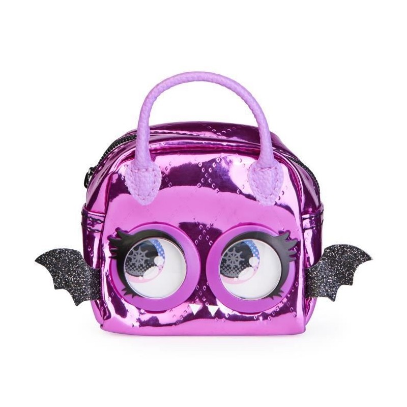 PURSE PETS Micro - Chauve-souris