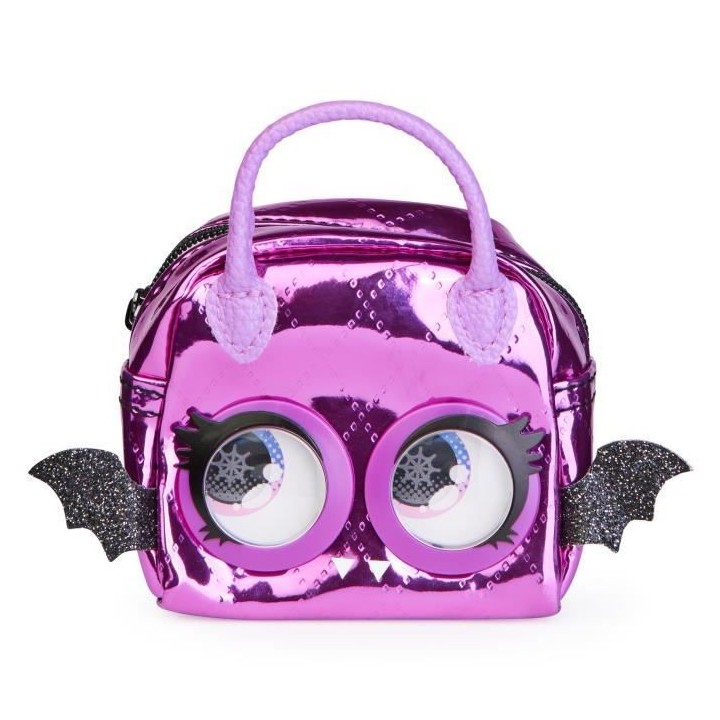 PURSE PETS Micro - Chauve-souris