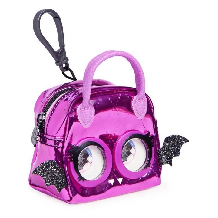 PURSE PETS Micro - Chauve-souris
