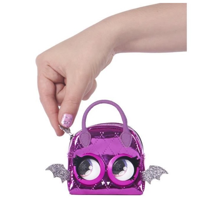 PURSE PETS Micro - Chauve-souris
