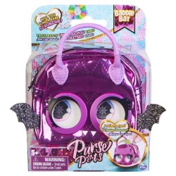 PURSE PETS Micro - Chauve-souris