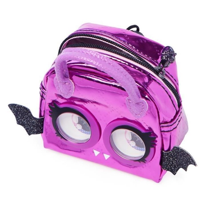 PURSE PETS Micro - Chauve-souris
