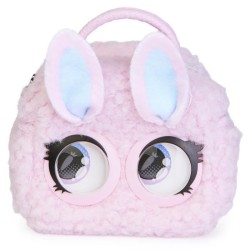 PURSE PETS Micro - Lapin