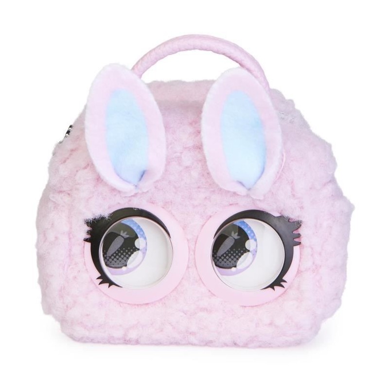 PURSE PETS Micro - Lapin