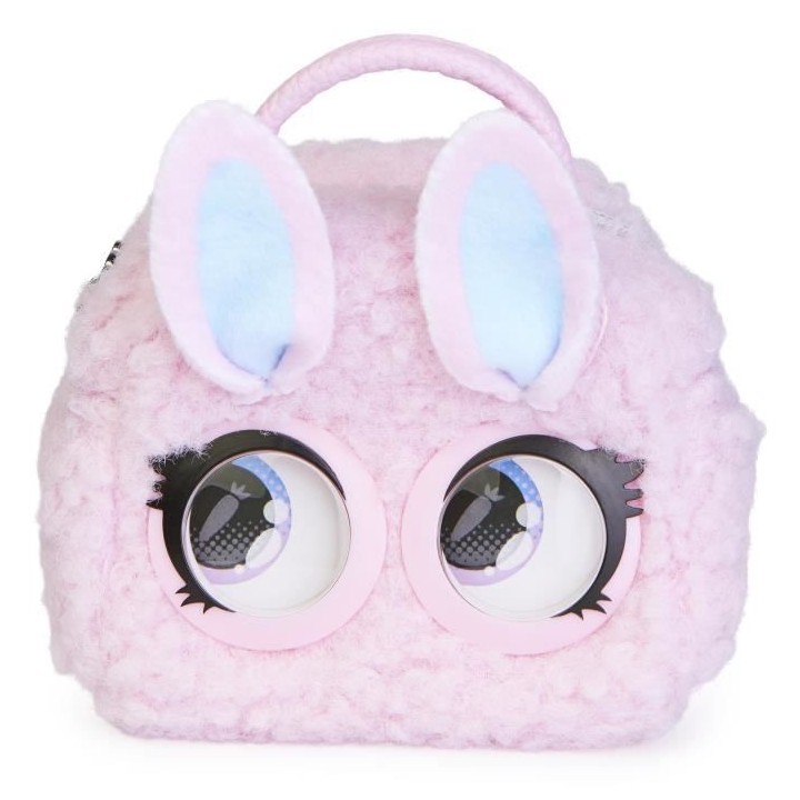 PURSE PETS Micro - Lapin