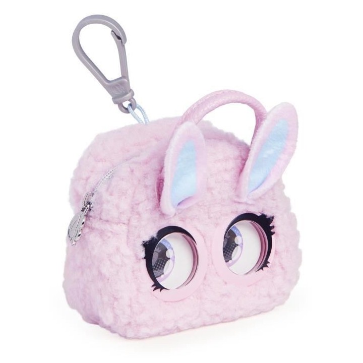 PURSE PETS Micro - Lapin