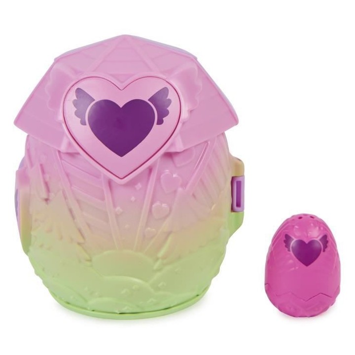 PLAYSET MAISON 4 FAMILLE SURPRISE SAISON 2 (assort)