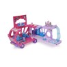 PLAYSET CAMPING CAR ARC-EN-CIEL FAMILLE SURPRISE