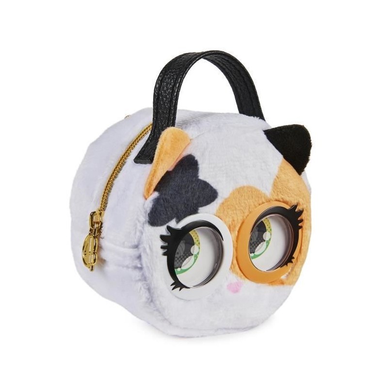 PURSE PETS Micro - Chaton