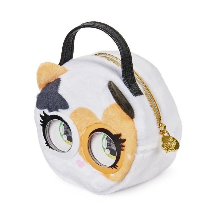 PURSE PETS Micro - Chaton