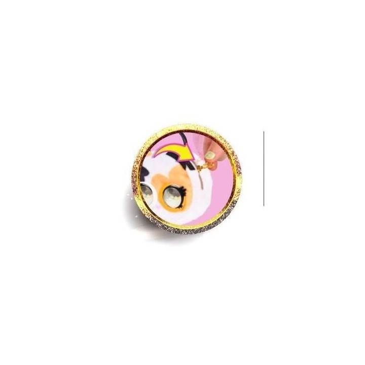 PURSE PETS Micro - Chaton