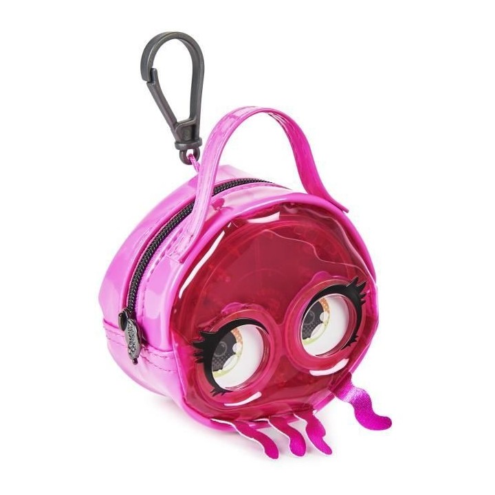 PURSE PETS Micro - Méduse