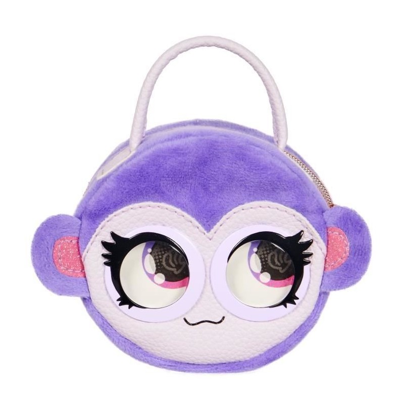 PURSE PETS Micro - Chimpanzé