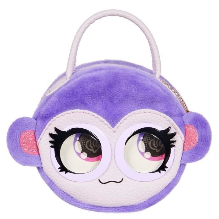 PURSE PETS Micro - Chimpanzé
