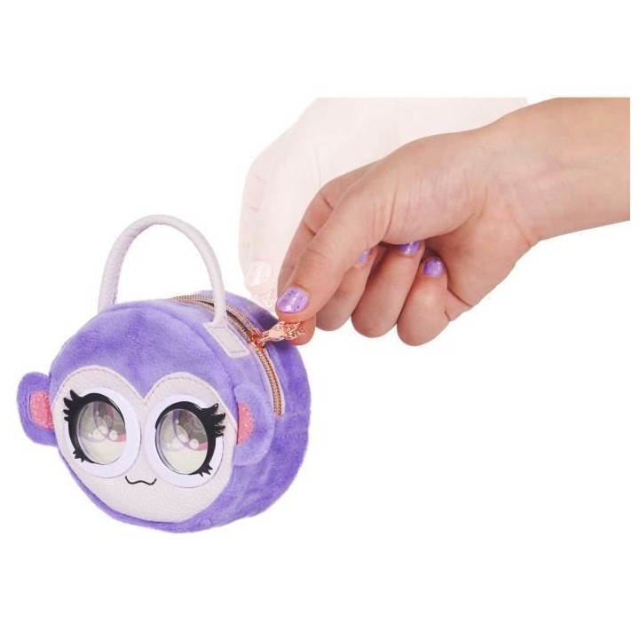 PURSE PETS Micro - Chimpanzé
