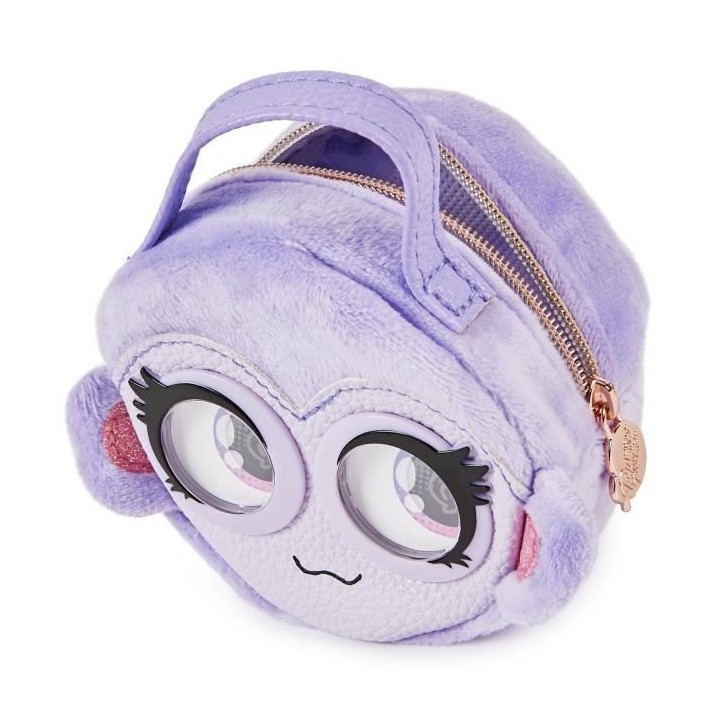 PURSE PETS Micro - Chimpanzé